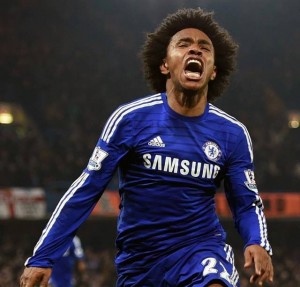 Willian