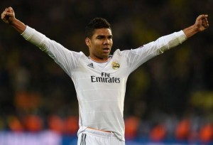 casemiro