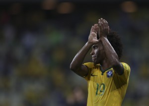 Elminatorias Copa Brasil Venezuela