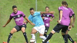 XV de Piracicaba 16.01.16